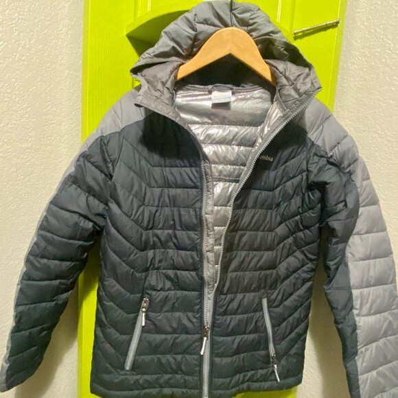 jacket teen - Picture 1 of 4